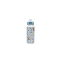 Mepal Campus pop-up drinkfles Little Dutch Forest Friends productafbeelding 2