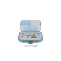 Mepal Campus lunchbox Little Dutch Forest Friends productafbeelding 2