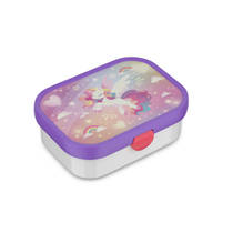 Mepal Campus lunchbox Unicorn Glow