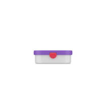 Mepal Campus lunchbox Unicorn Glow productafbeelding 3