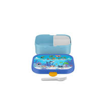 Mepal Campus lunchbox Tropical Ocean productafbeelding 2
