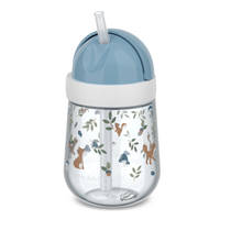 Mepal Mio rietjesbeker Little Dutch Forest Friends