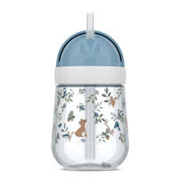 Mepal Mio rietjesbeker Little Dutch Forest Friends productafbeelding 2