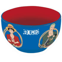 One Piece ontbijtkom