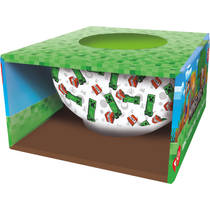 Minecraft ontbijtkom Creeper productafbeelding 2