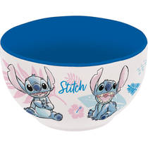Disney Stitch ontbijtkom productafbeelding 3