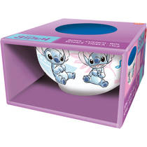 Disney Stitch ontbijtkom productafbeelding 2