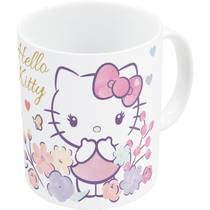 Hello Kitty mok adeauset productafbeelding 2