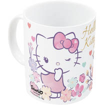 Hello Kitty mok adeauset productafbeelding 3