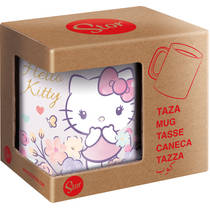 Hello Kitty mok adeauset productafbeelding 4