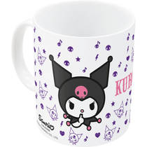 Hello Kitty mok cadeauset Kuromi productafbeelding 2