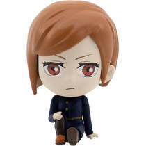 Yume Jujutsu Kaisen bobble head verrassingsset productafbeelding 9