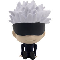 Yume Jujutsu Kaisen bobble head verrassingsset productafbeelding 3
