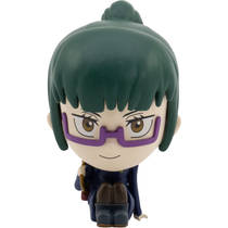 Yume Jujutsu Kaisen bobble head verrassingsset productafbeelding 4