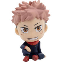 Yume Jujutsu Kaisen bobble head verrassingsset productafbeelding 5