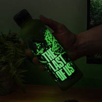 The Last of Us aluminium waterfles productafbeelding 6