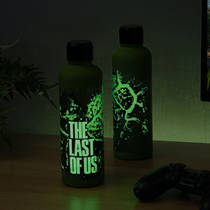 The Last of Us aluminium waterfles productafbeelding 5