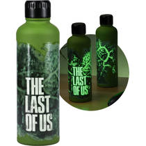 The Last of Us aluminium waterfles productafbeelding 8