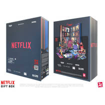 Yume Netflix cadeauset 2025 productafbeelding 2