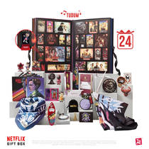 Yume Netflix cadeauset 2025 productafbeelding 6