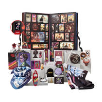 Yume Netflix cadeauset 2025