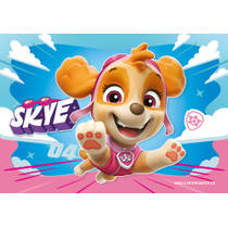 Ravensburger My First PAW Patrol puzzelset - 2 + 3 + 4 + 5 stukjes productafbeelding 4