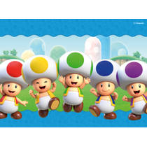 Ravensburger Super Mario 4-in-1 puzzelset - 12 + 16 + 20 + 24 stukjes productafbeelding 3