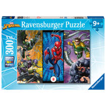 Ravensburger Spider-Man puzzel - 300 stukjes