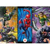 Ravensburger Spider-Man puzzel - 300 stukjes productafbeelding 2