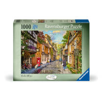 Ravensburger puzzel Meadow Hill Lane - 1000 stukjes