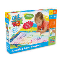 Amazing Aqua speelmat productafbeelding 5