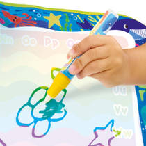 Amazing Aqua speelmat productafbeelding 3