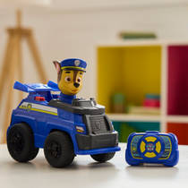 PAW Patrol Chase op afstand bestuurbare politieauto productafbeelding 7
