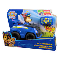 PAW Patrol Chase op afstand bestuurbare politieauto productafbeelding 9