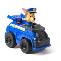 PAW Patrol Chase op afstand bestuurbare politieauto productafbeelding 4