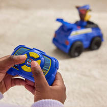 PAW Patrol Chase op afstand bestuurbare politieauto productafbeelding 8