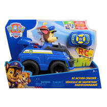 PAW Patrol Chase op afstand bestuurbare politieauto productafbeelding 2