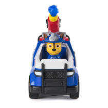PAW Patrol Brandweerredding Chase politieauto met speelfiguur productafbeelding 4