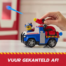 PAW Patrol Brandweerredding Chase politieauto met speelfiguur productafbeelding 10
