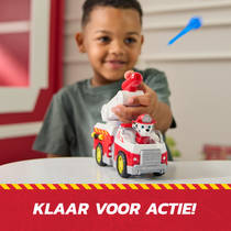 PAW Patrol Brandweerredding Marshall's brandweerwagen met speelfiguur productafbeelding 10