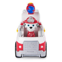 PAW Patrol Brandweerredding Marshall's brandweerwagen met speelfiguur productafbeelding 8