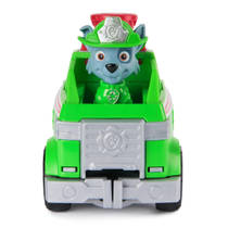 PAW Patrol Brandweerredding Rocky's brandweertanker met speelfiguur productafbeelding 5