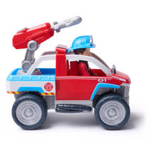PAW Patrol Brandweerredding Ryder's ATV-speelgoedauto met speelfiguur productafbeelding 5