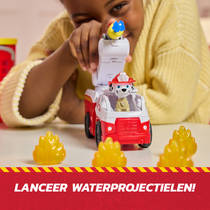 PAW Patrol Brandweerredding brandweerkazerne speelset met figuur productafbeelding 10