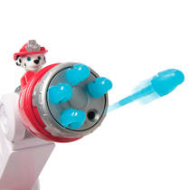 PAW Patrol Brandweerredding Marshall's Brandweerwagen met figuur productafbeelding 2
