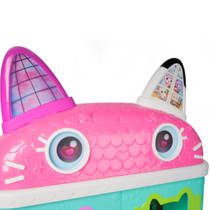 Gabby’s Poppenhuis De Film Gabby’s miauw-mazende poppenhuis productafbeelding 3