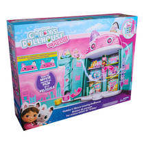 Gabby’s Poppenhuis De Film Gabby’s miauw-mazende poppenhuis productafbeelding 2