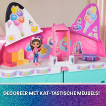 Gabby’s Poppenhuis De Film Gabby’s miauw-mazende poppenhuis productafbeelding 10