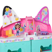 Gabby’s Poppenhuis De Film Gabby’s miauw-mazende poppenhuis productafbeelding 5
