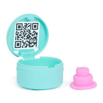 Gabby’s Poppenhuis De Film Cakey’s Cake-tastische keuken speelset productafbeelding 5